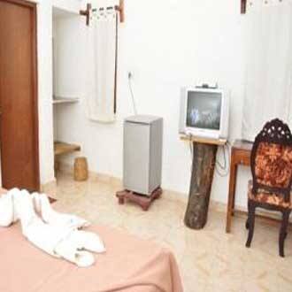 The Sanjay Tiger Resort, Kanha 3